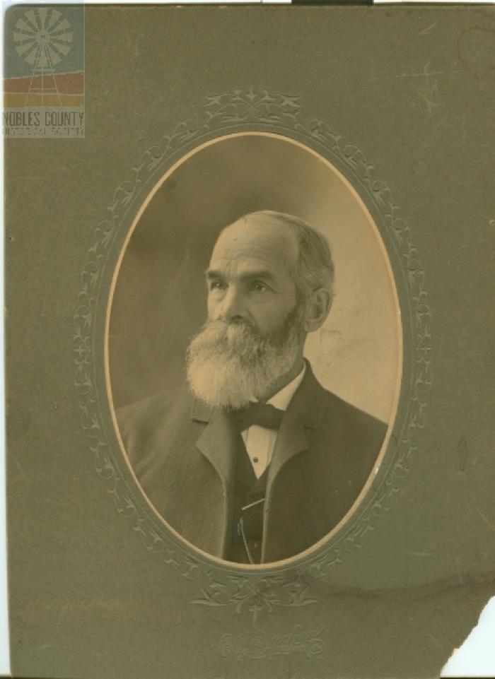 George Cale