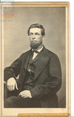 G. C. Hulce