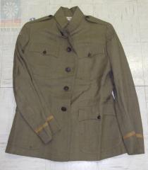 World War One Uniform