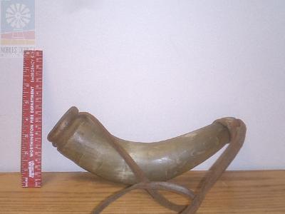 Powder Horn