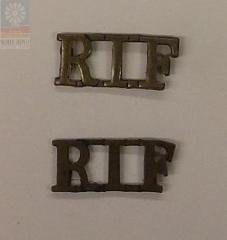 Irish Army Badge