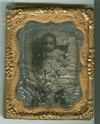 Child Photograph