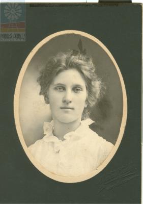 Florance Maxwell