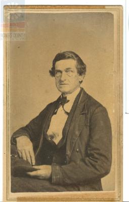 Sammel T. Hulce