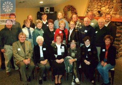 Hospice Cottage Volunteers