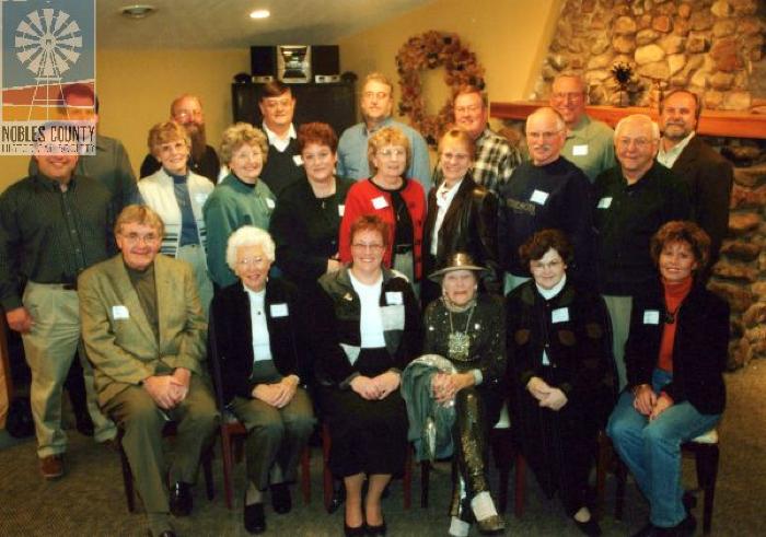 Hospice Cottage Volunteers
