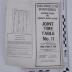 Booklet, Timebook CMST & P RR