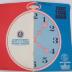 Time Table, 1982, Brotherhood of Locomotive Engineers