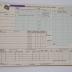 Time Sheet, Milwaukee Road