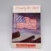 Booklet, Proudly We Hail: The Story of Our National Anthem