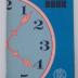 Time Table, 1982, Brotherhood of Locomotive Engineers