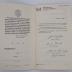 Time Table, 1982, Brotherhood of Locomotive Engineers