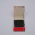 Matchbook, advertising, cardboard, Mill Motel