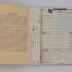 Time Sheet, Milwaukee Road