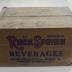Rock Spring Beverages Box, Shakopee, 1940