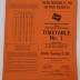 Milwaukee Road Time table