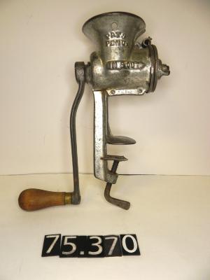 Meat Grinder