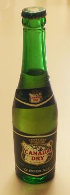 Rock Spring Beverages Box, Shakopee, 1940