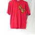 Howard Wong‘s women’s softball team uniform shirt