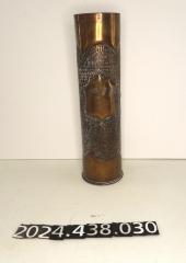 Trench Art, St. Mihiel