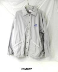 Jacket, Jefferson team doctor