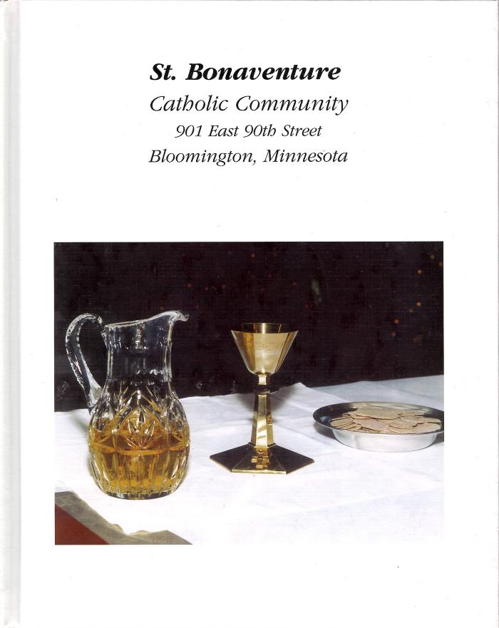 St. Bonaventure Catholic Community