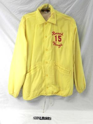 Jacket, windbreaker