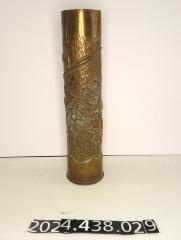 Trench Art, France 