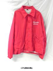 Jacket, Bloomington stadium official