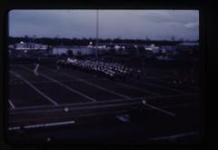 Digital Photo: LHS Football Field Blurry