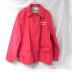 Jacket, Bloomington stadium official