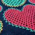 Pocket Purse: Folk Dress