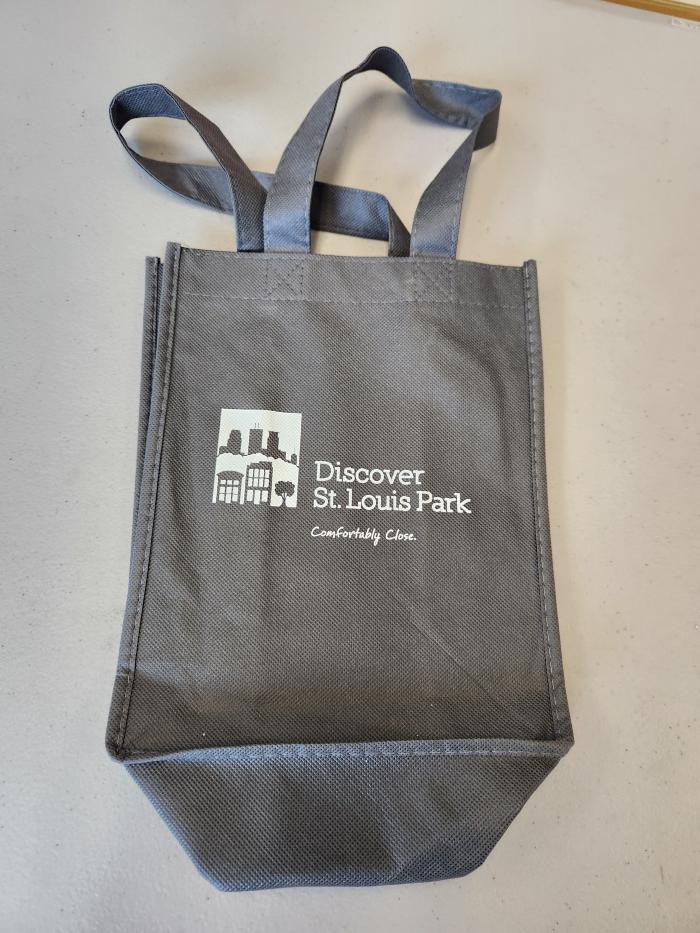 Discover St. Louis Park, Comfortably Close