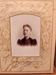 Sather Family Photo album