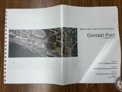 Wayzata Bay Center Redevelopment Concept Plan Dan Ionescu Architects