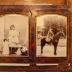 Sather Family Photo album