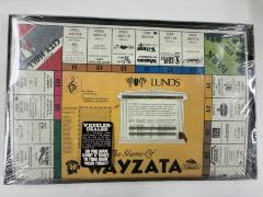 The Game of Wayzata