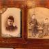 Sather Family Photo album