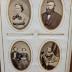 Mystery Photo Album
