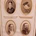 Mystery Photo Album