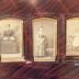 Sather Family Photo album