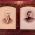 Sather Family Photo album