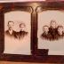 Sather Family Photo album
