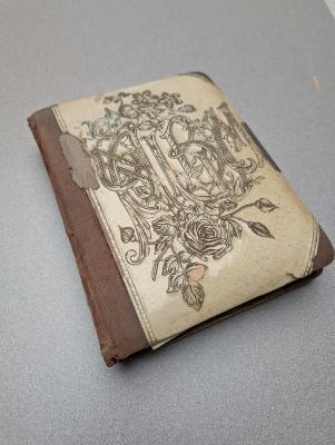 Veien / Arneson Family Photo album