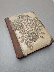 Veien / Arneson Family Photo album