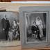 Arne and Petrine Nygaard Photo Album