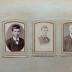 Arne and Petrine Nygaard Photo Album