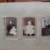 Arne and Petrine Nygaard Photo Album