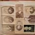 Arne and Petrine Nygaard Photo Album