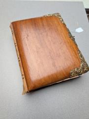 Aal / Koefod / Rigg Photo Album